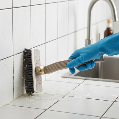 Brosse nettoyage