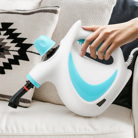 nettoyeur vapeur canapé nettoie canapé tissu